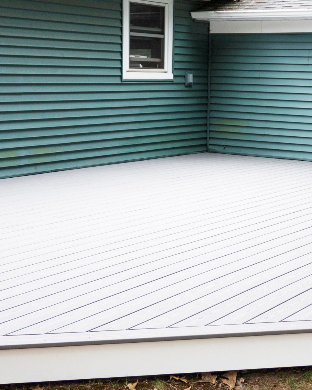 Deck repair Northwest Arkansas