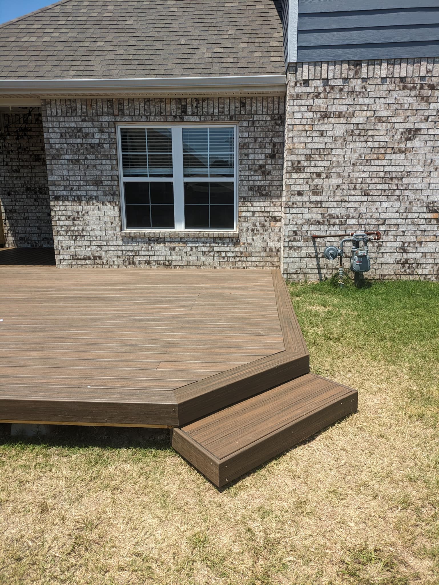 Composite Decking NWA